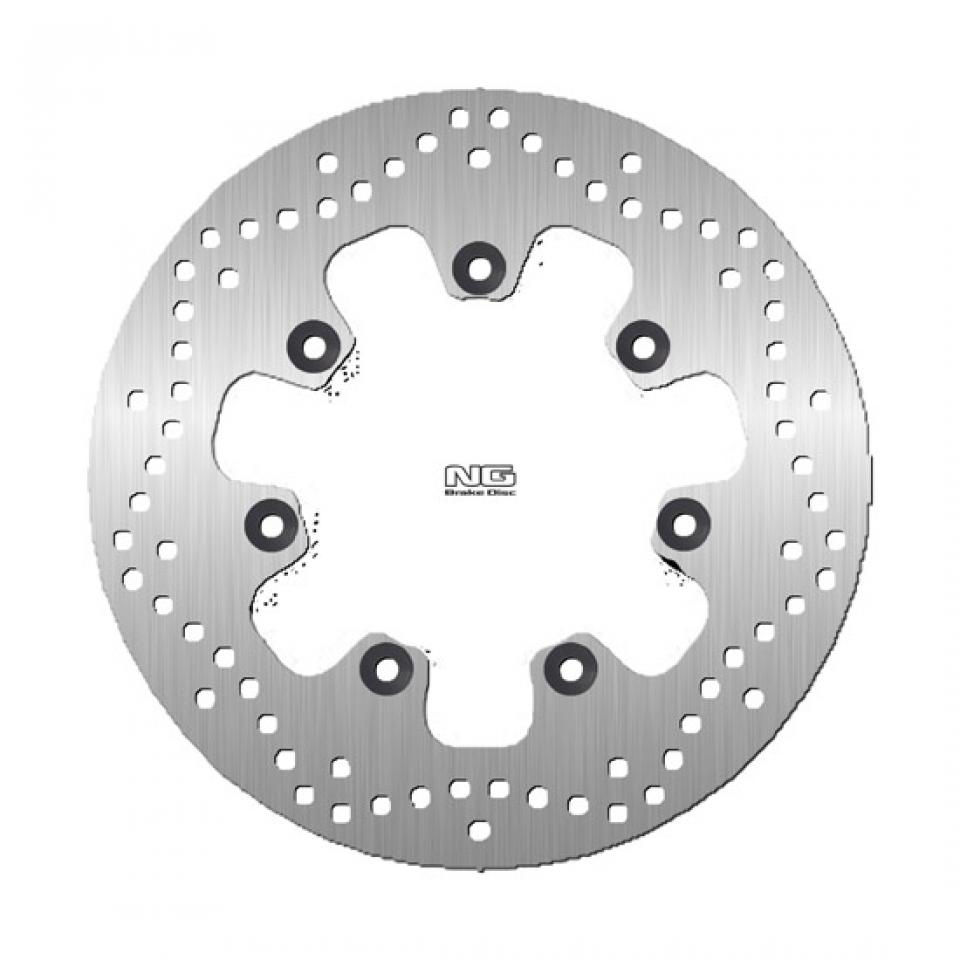 Disque de frein pour  