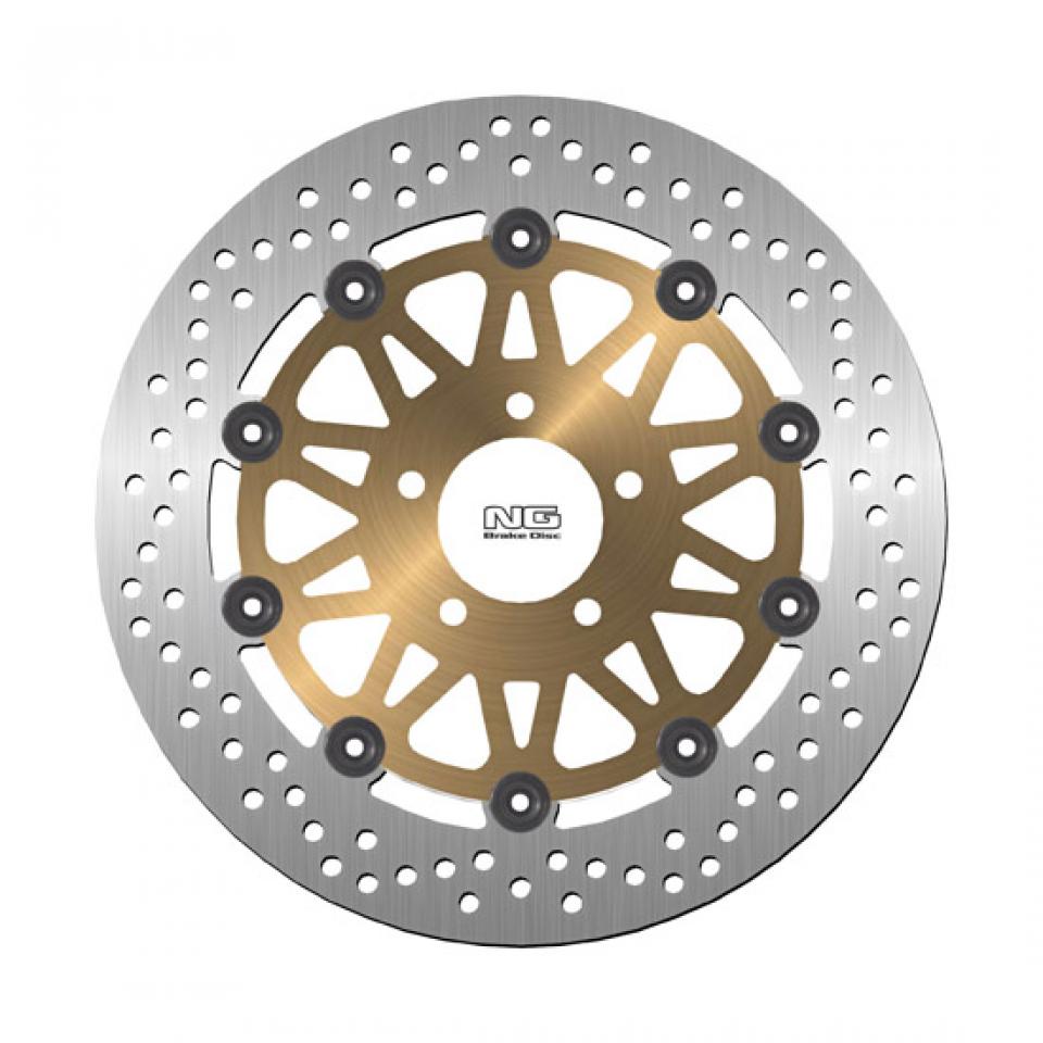 Disque de frein pour  