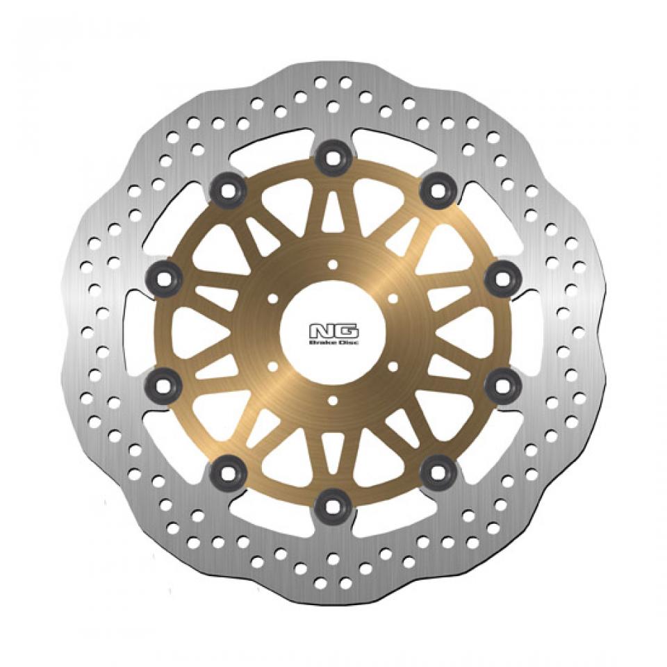 Disque de frein pour  