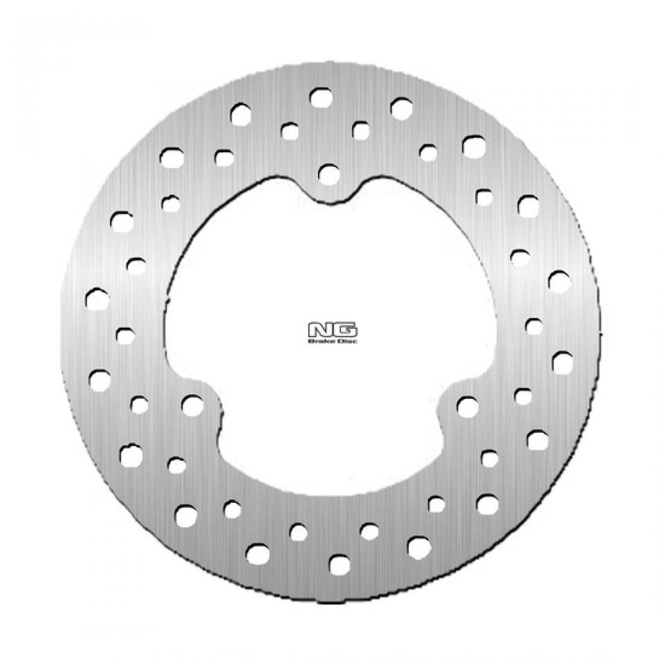 Disque de frein pour  