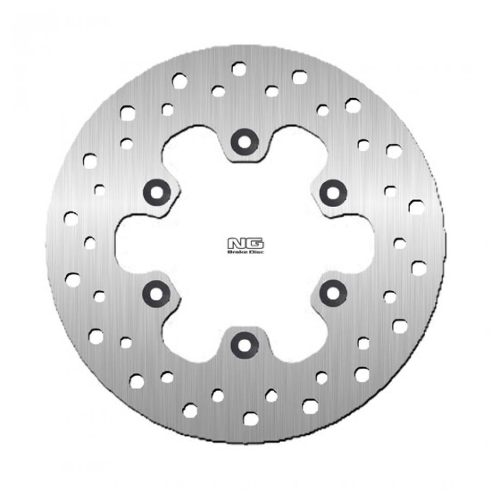 Disque de frein pour  