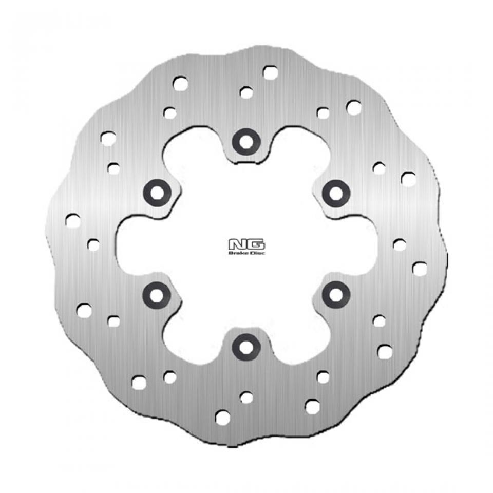 Disque de frein pour  