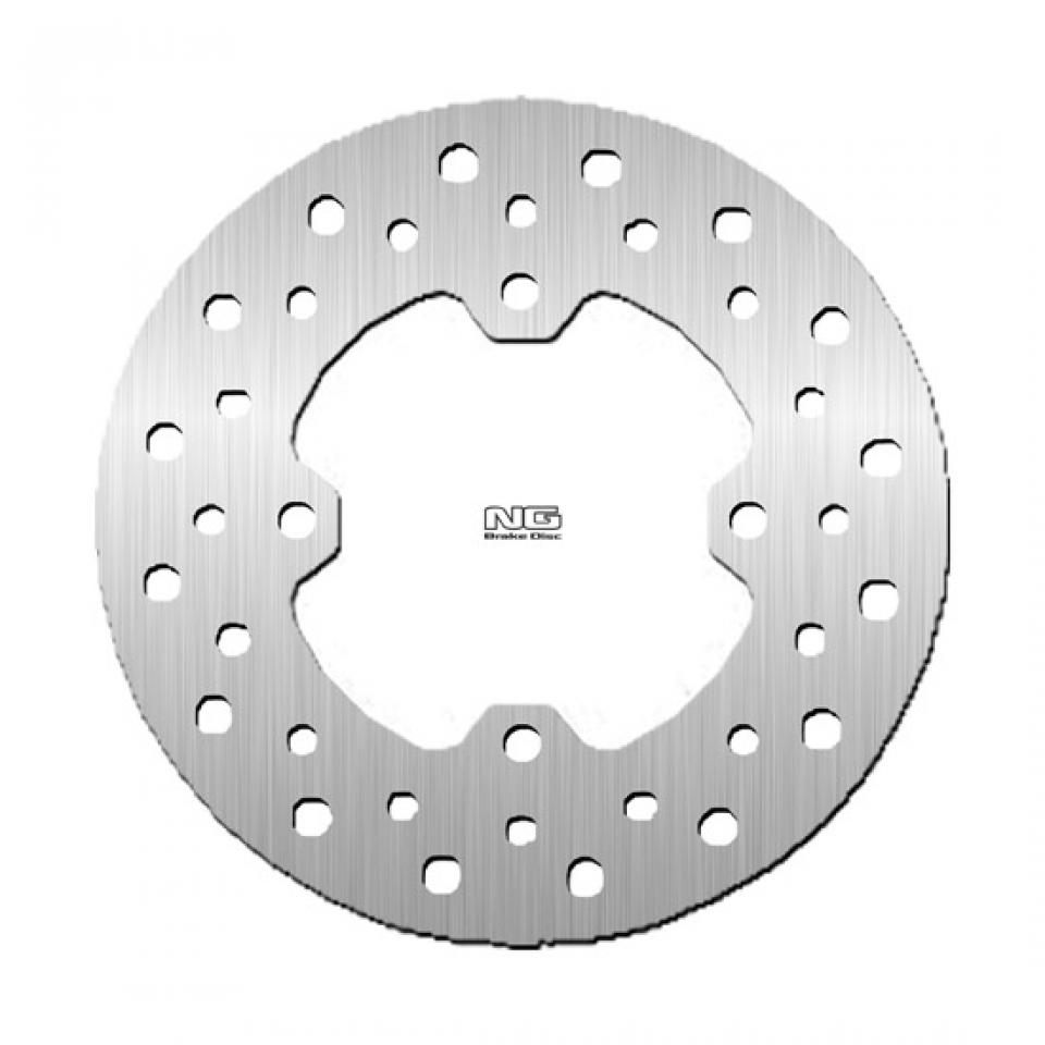 Disque de frein pour  