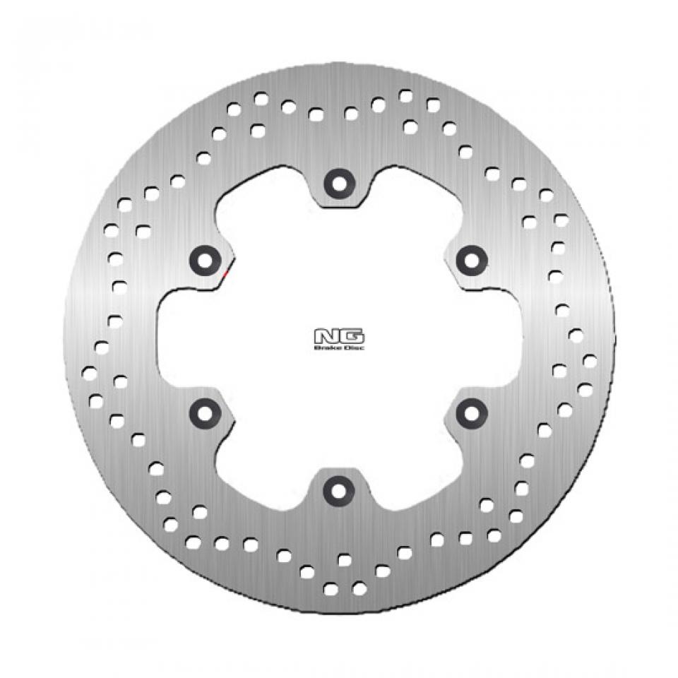 Disque de frein pour  