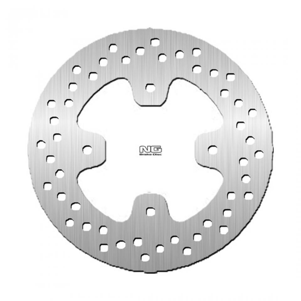 Disque de frein pour  