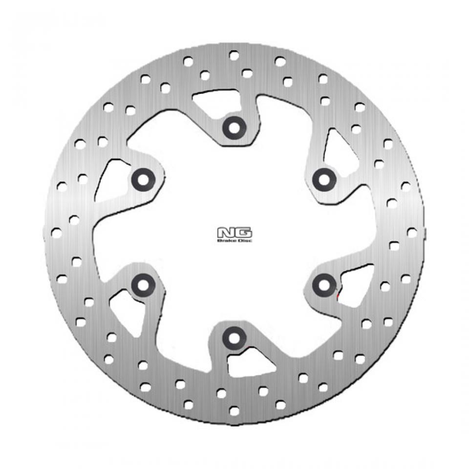 Disque de frein pour  