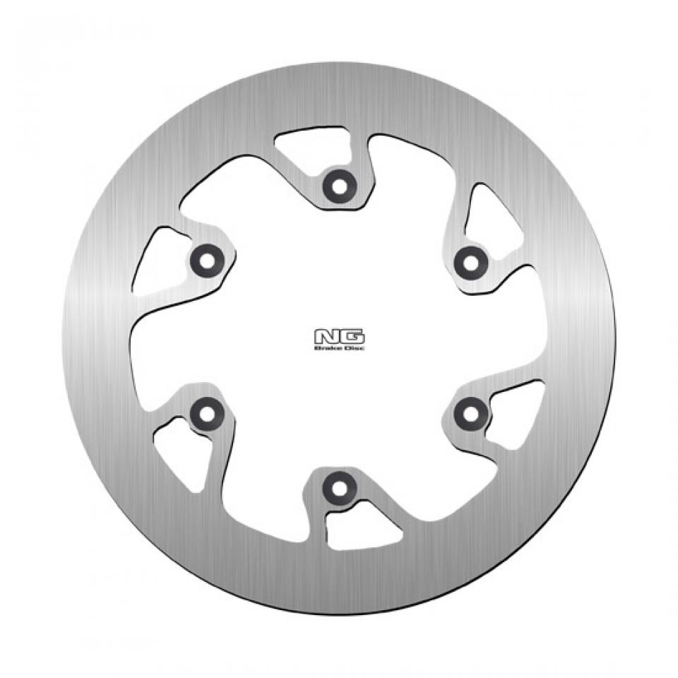 Disque de frein pour  