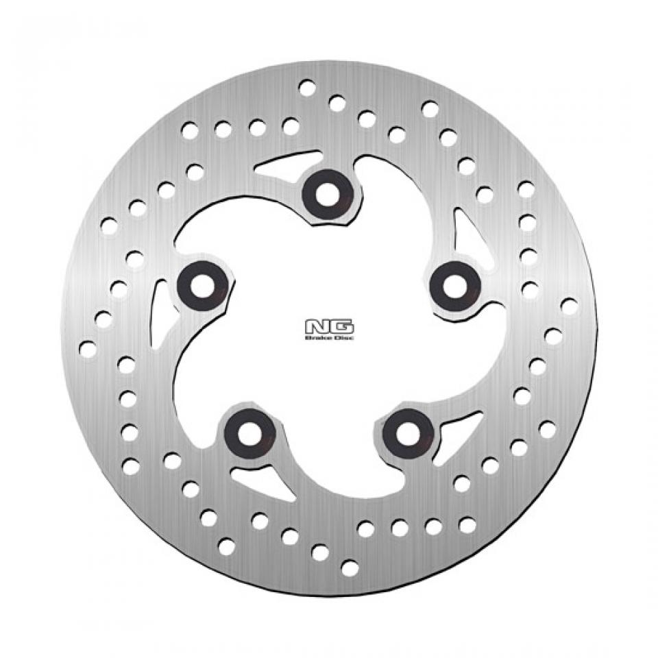 Disque de frein pour  