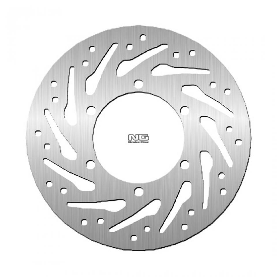 Disque de frein pour  