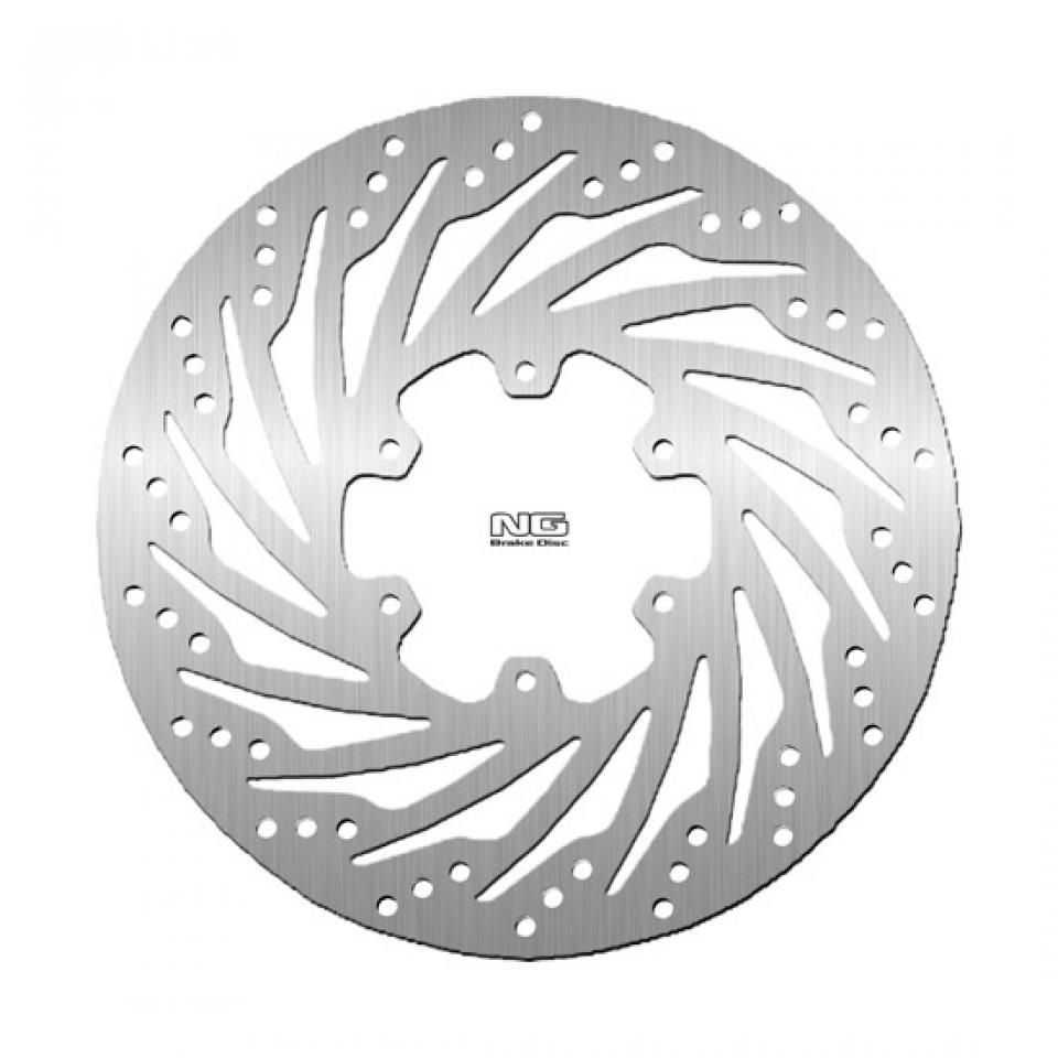 Disque de frein pour  