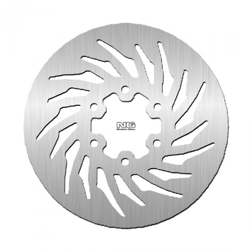 Disque de frein pour  