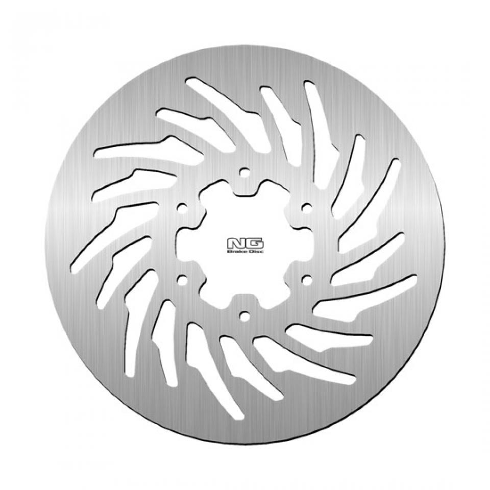 Disque de frein pour  