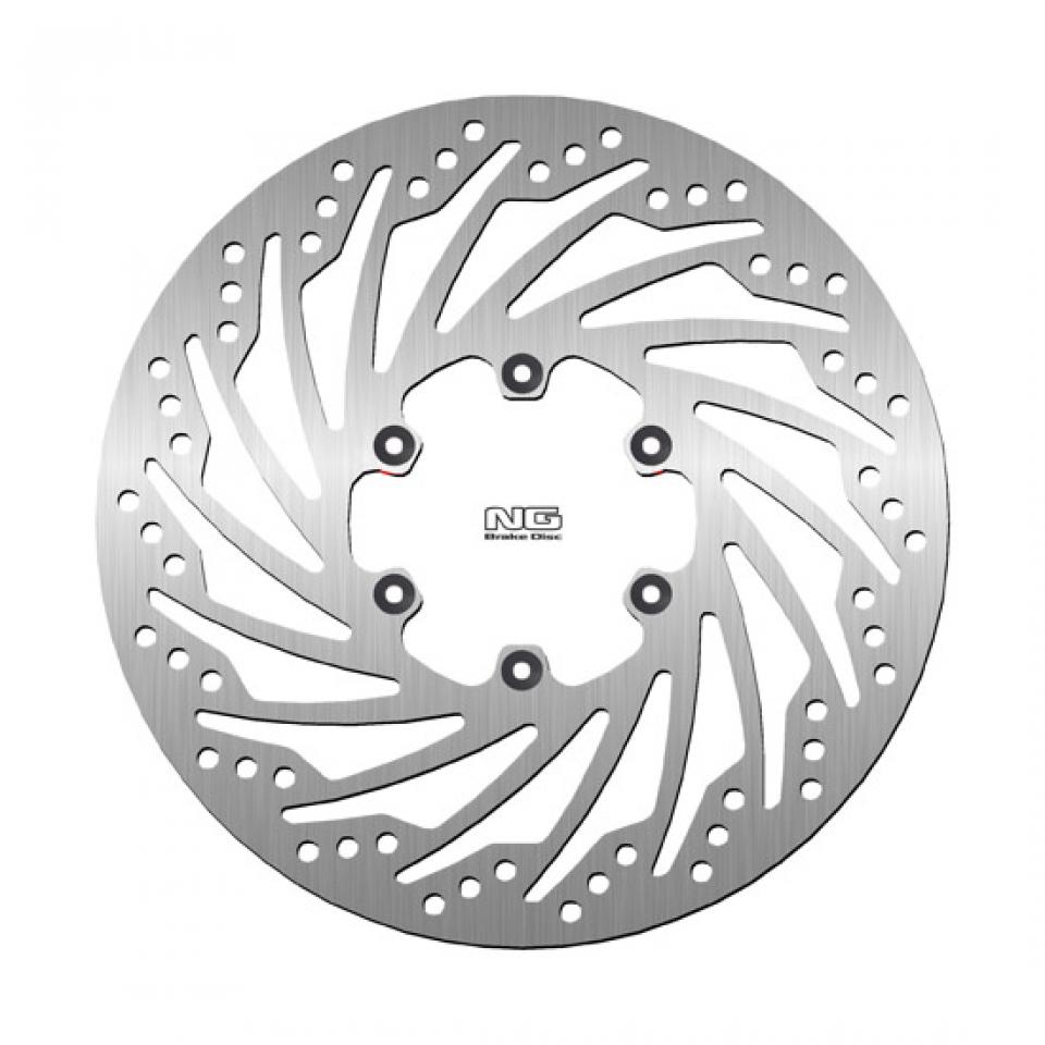 Disque de frein pour Peugeot NK7