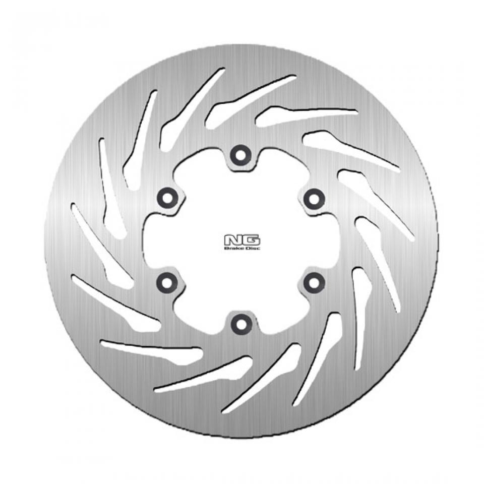 Disque de frein pour Peugeot XP7