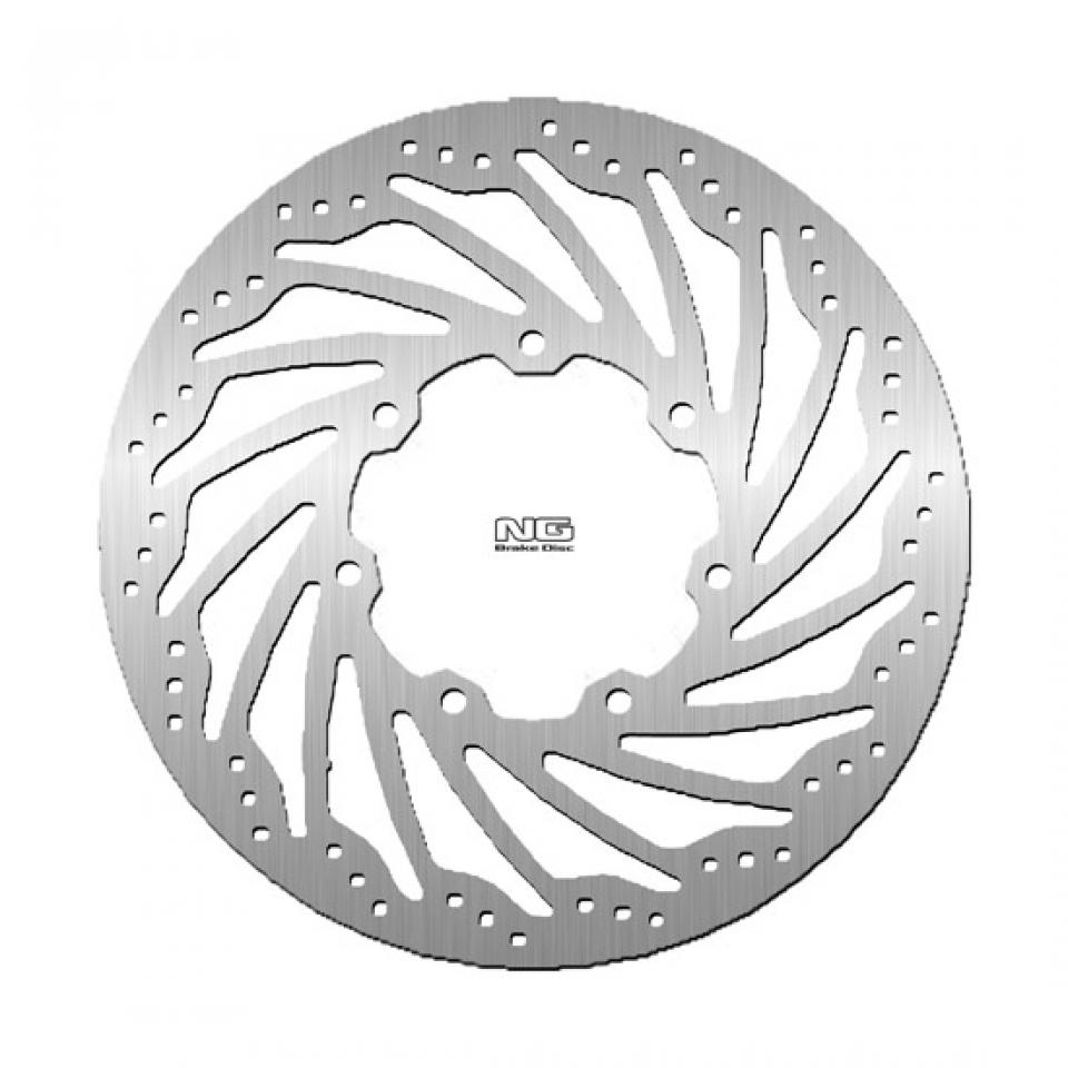 Disque de frein pour  