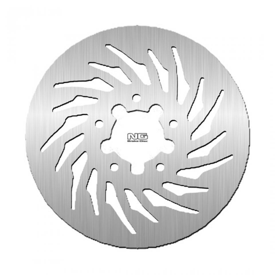 Disque de frein pour Rieju NKD