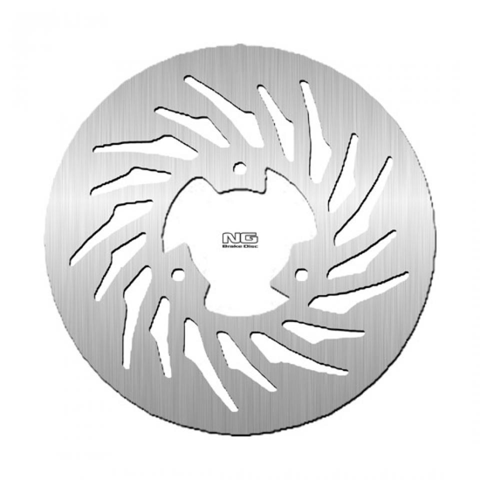 Disque de frein pour  