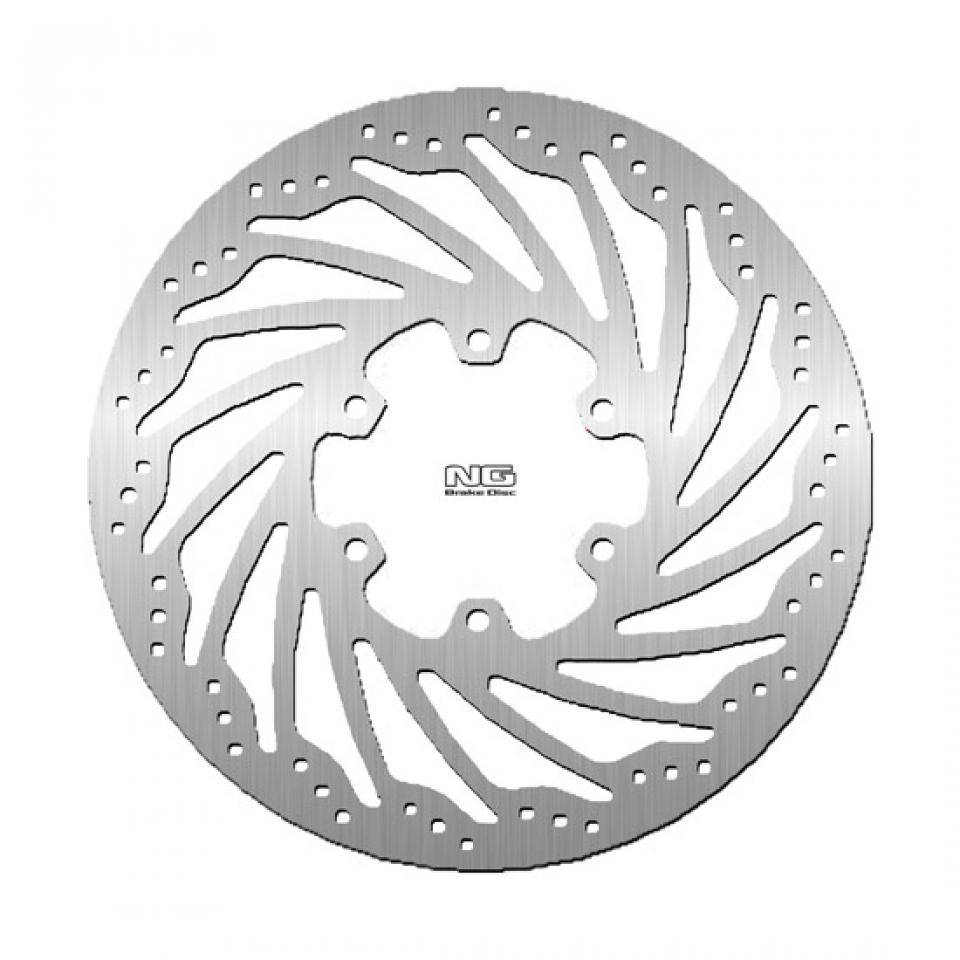 Disque de frein pour  