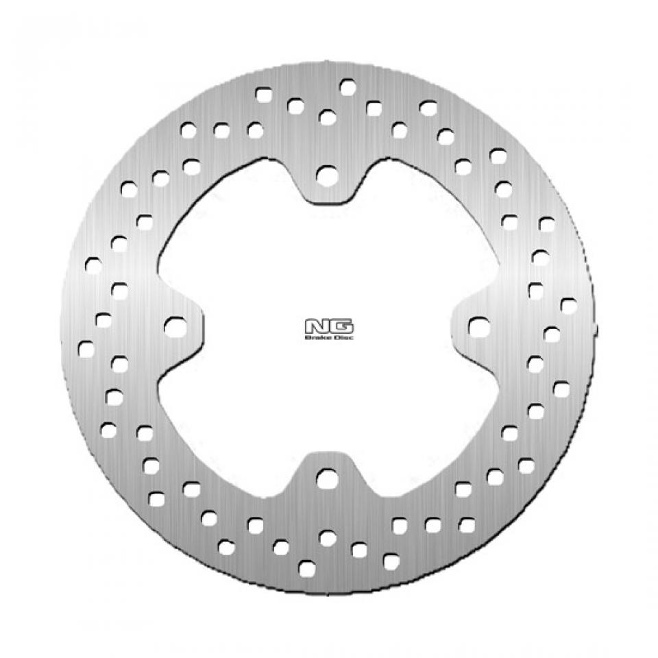 Disque de frein pour  
