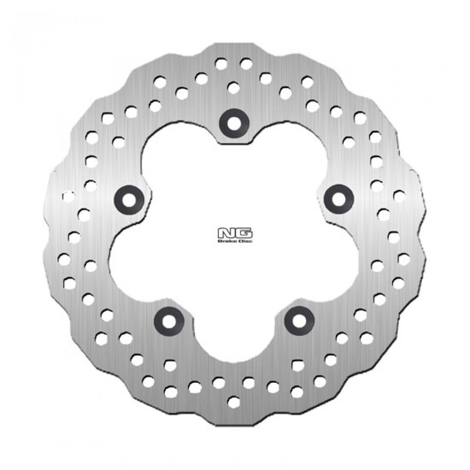 Disque de frein NG Brakes pour Auto Neuf