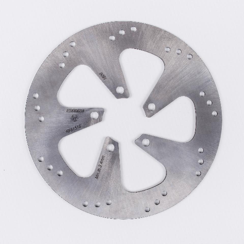 Disque de frein pour  