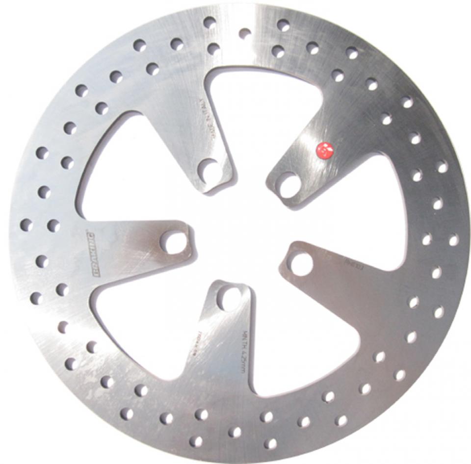 Disque de frein pour  