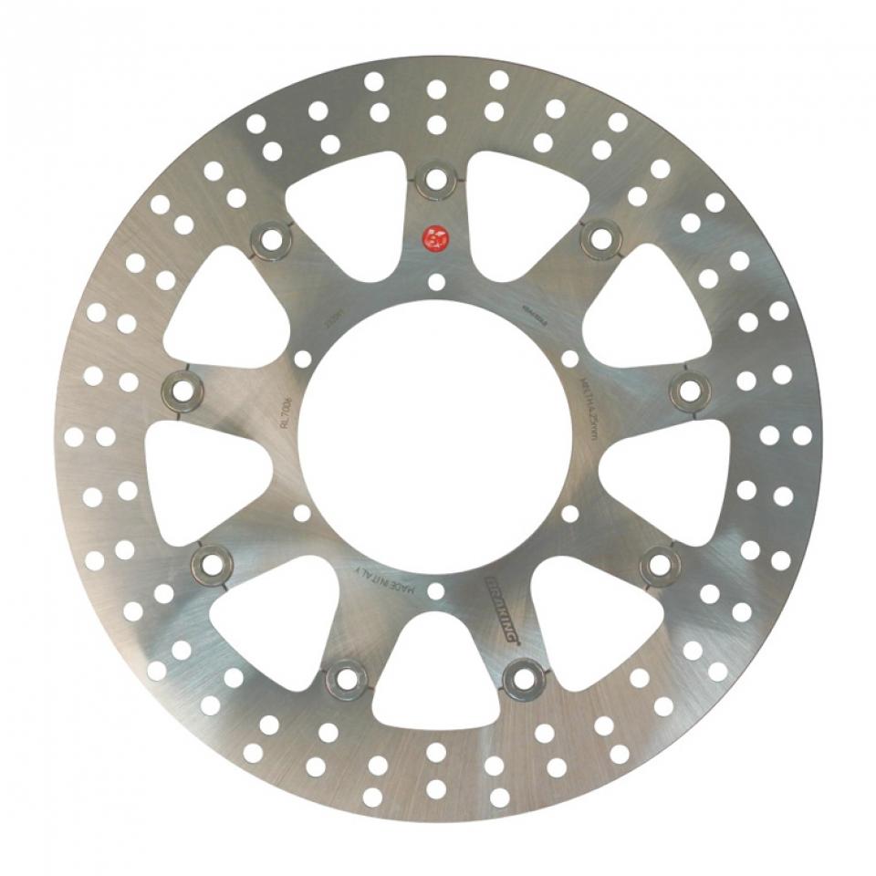 Disque de frein pour  