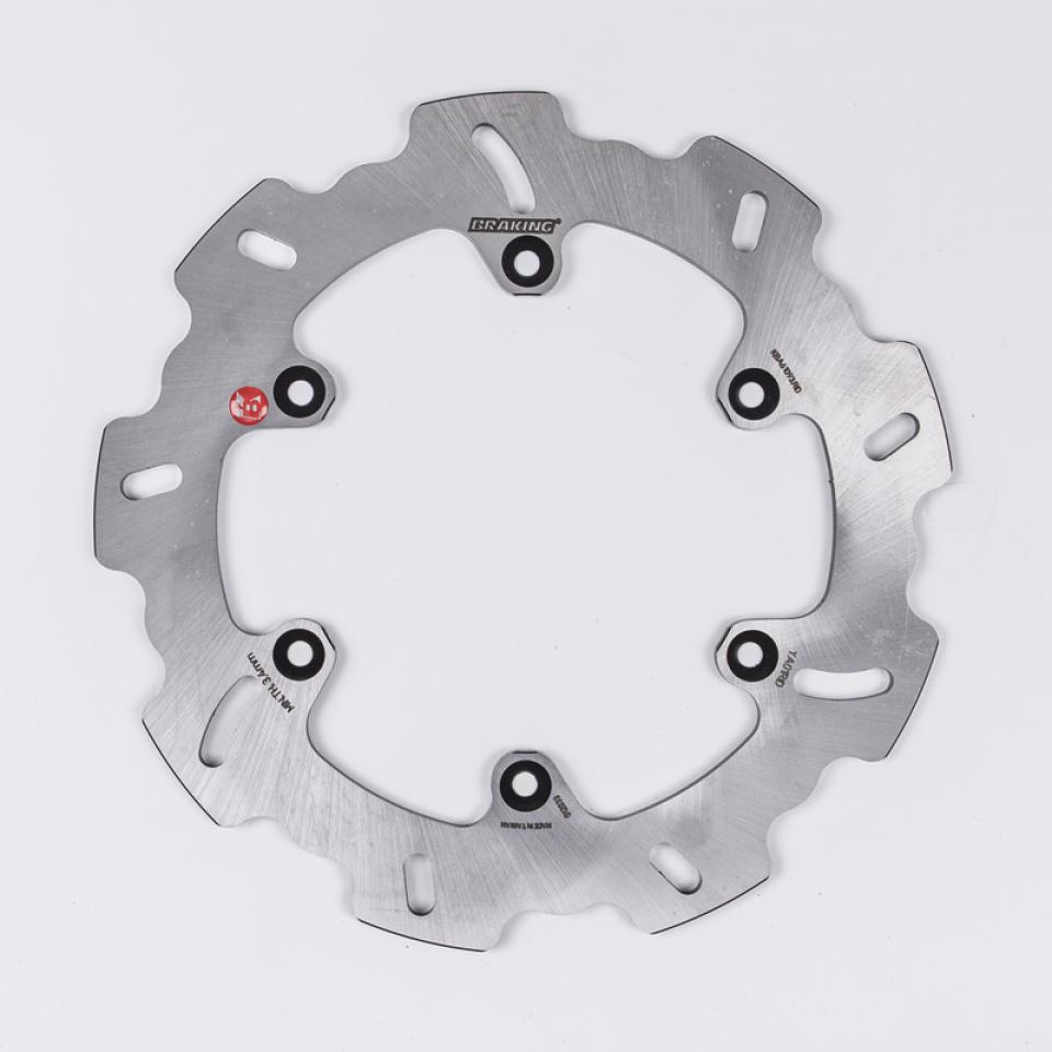 Disque de frein pour Yamaha DTR