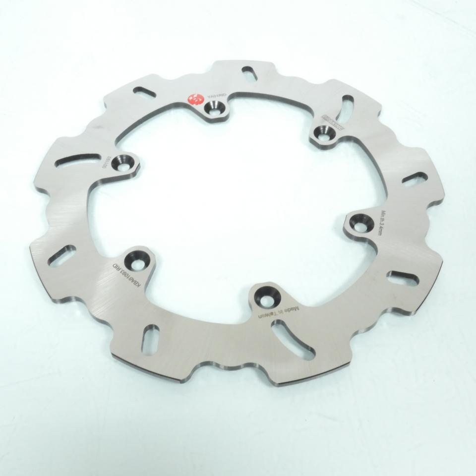 Disque de frein Braking pour moto Yamaha 125 DTR 1988 à 2005 YA01RID Neuf
