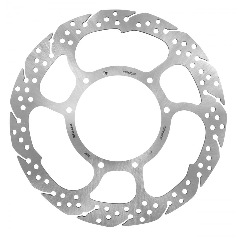 Disque de frein pour Honda CRF L