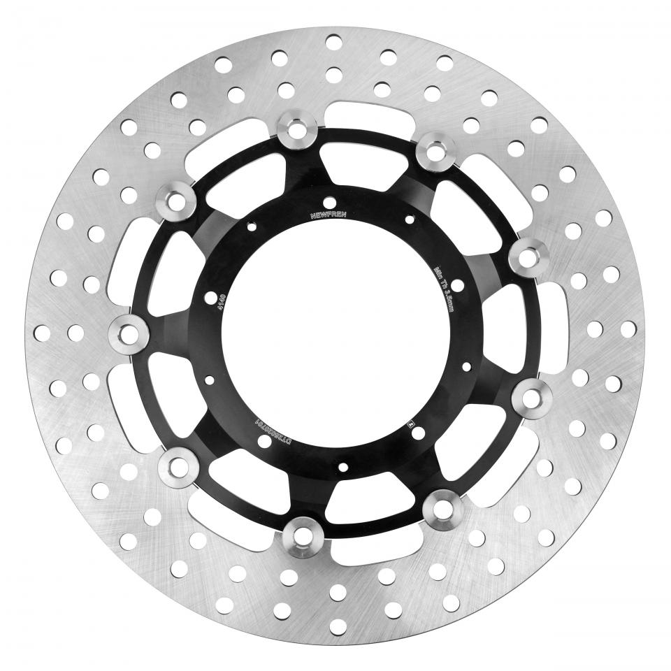 Disque de frein Newfren pour Auto Neuf