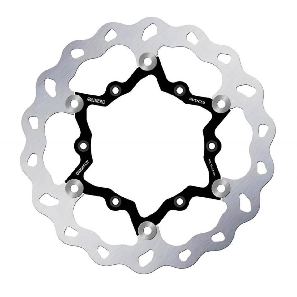 Disque de frein pour Fantic XEF