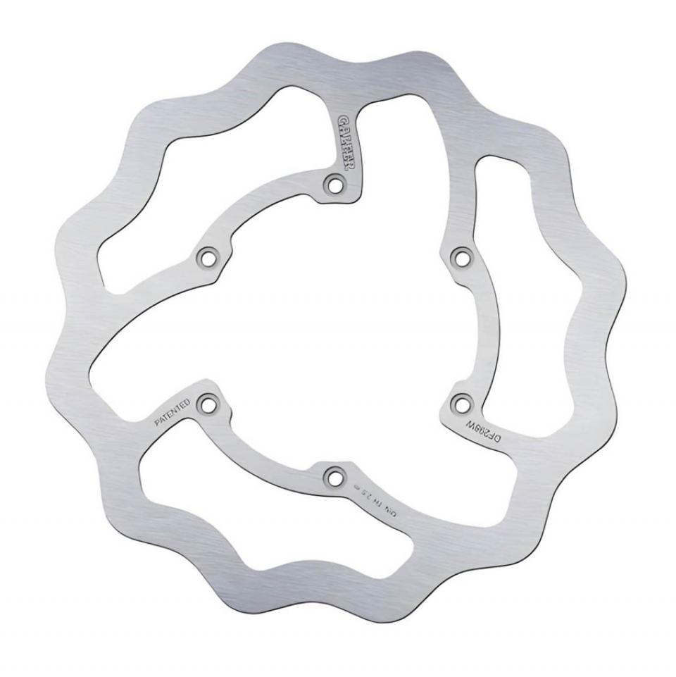 Disque de frein pour Fantic XEF