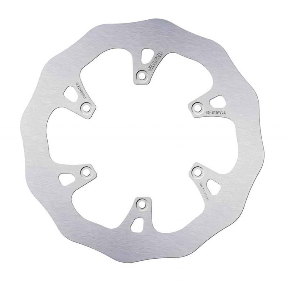 Disque de frein Galfer pour Moto Beta 250 XTRAINER Après 2018 Neuf