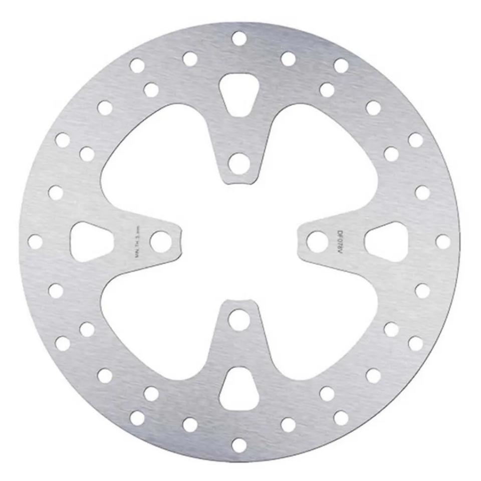 Disque de frein pour Honda @