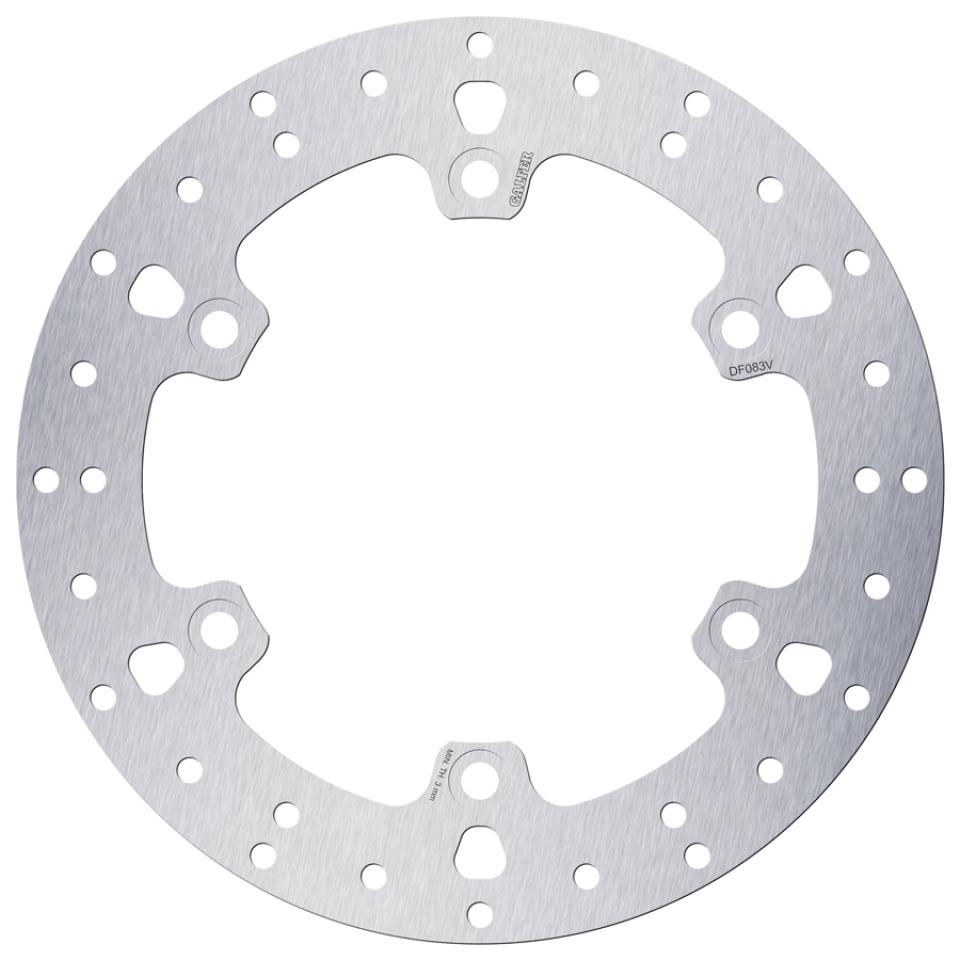 Disque de frein pour Honda Forza