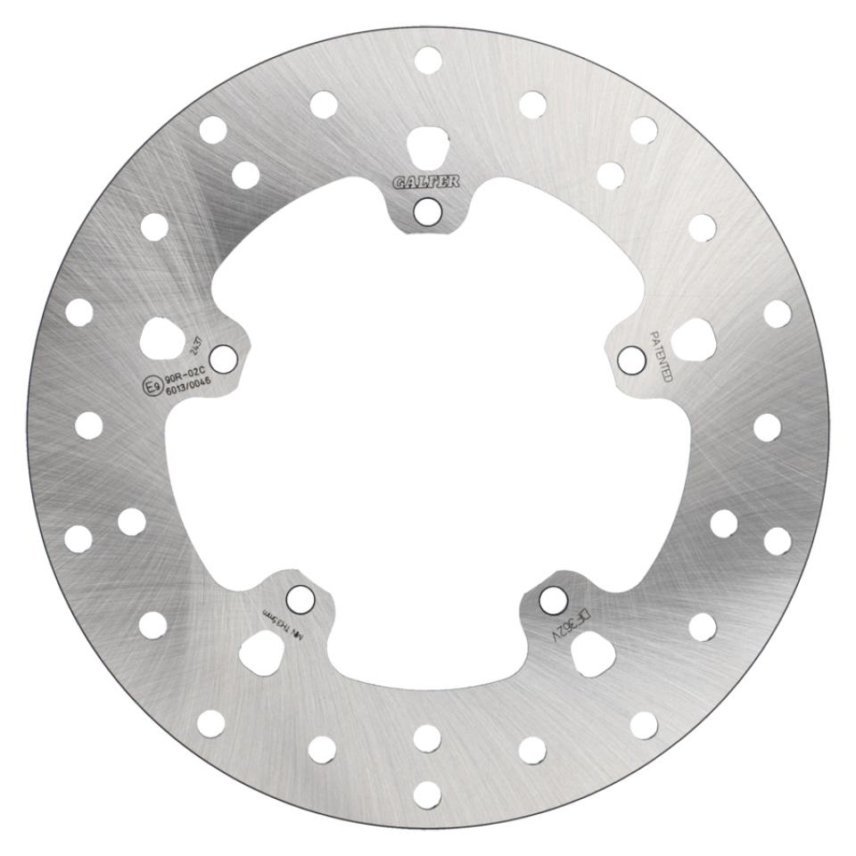 Disque de frein pour Piaggio Fly