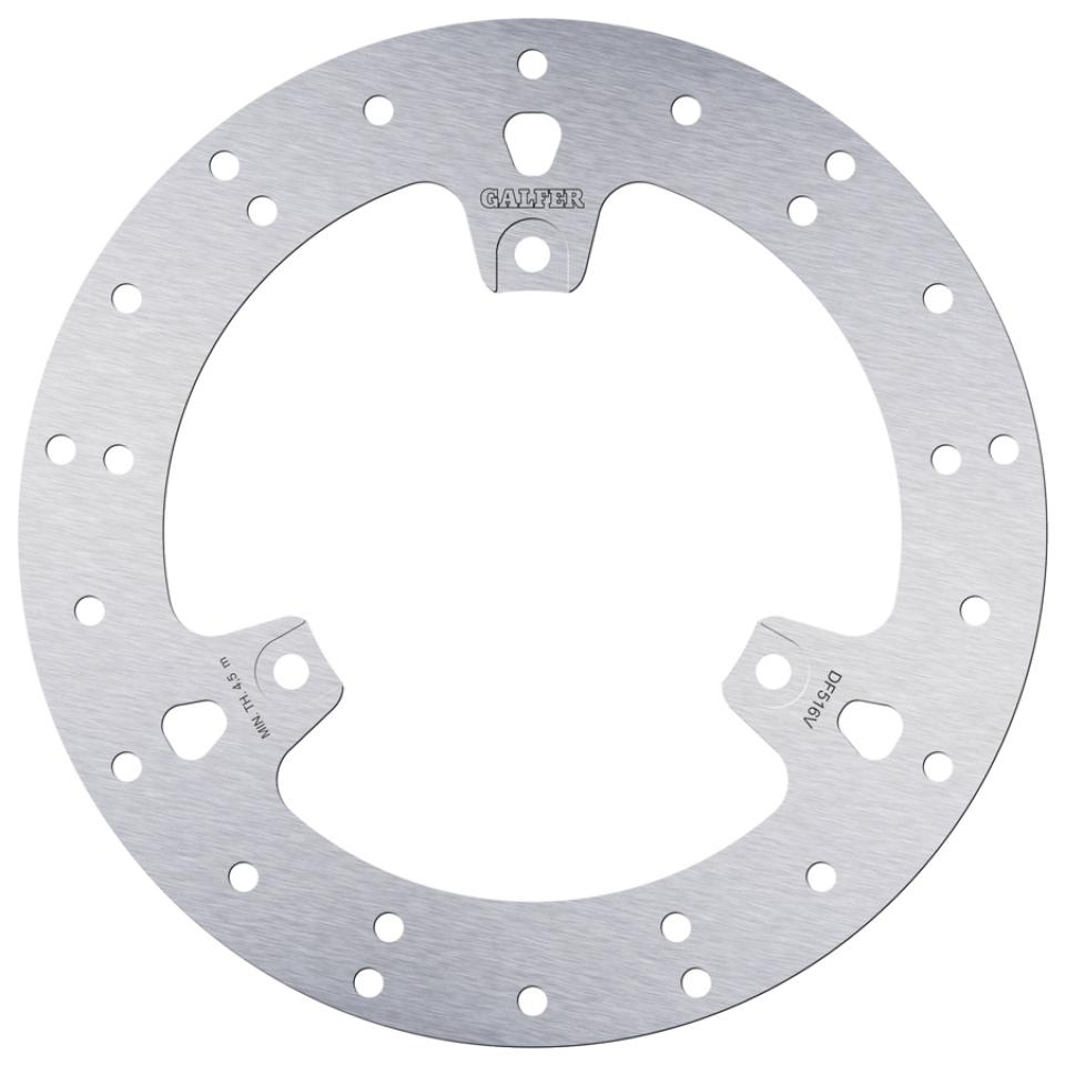 Disque de frein pour Yamaha X-Max