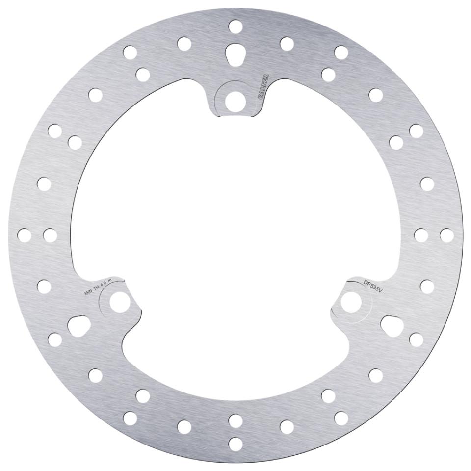 Disque de frein Galfer pour Scooter Yamaha 125 N-MAX ABS Après 2015 Neuf