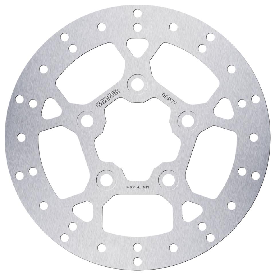 Disque de frein pour Peugeot Tweet