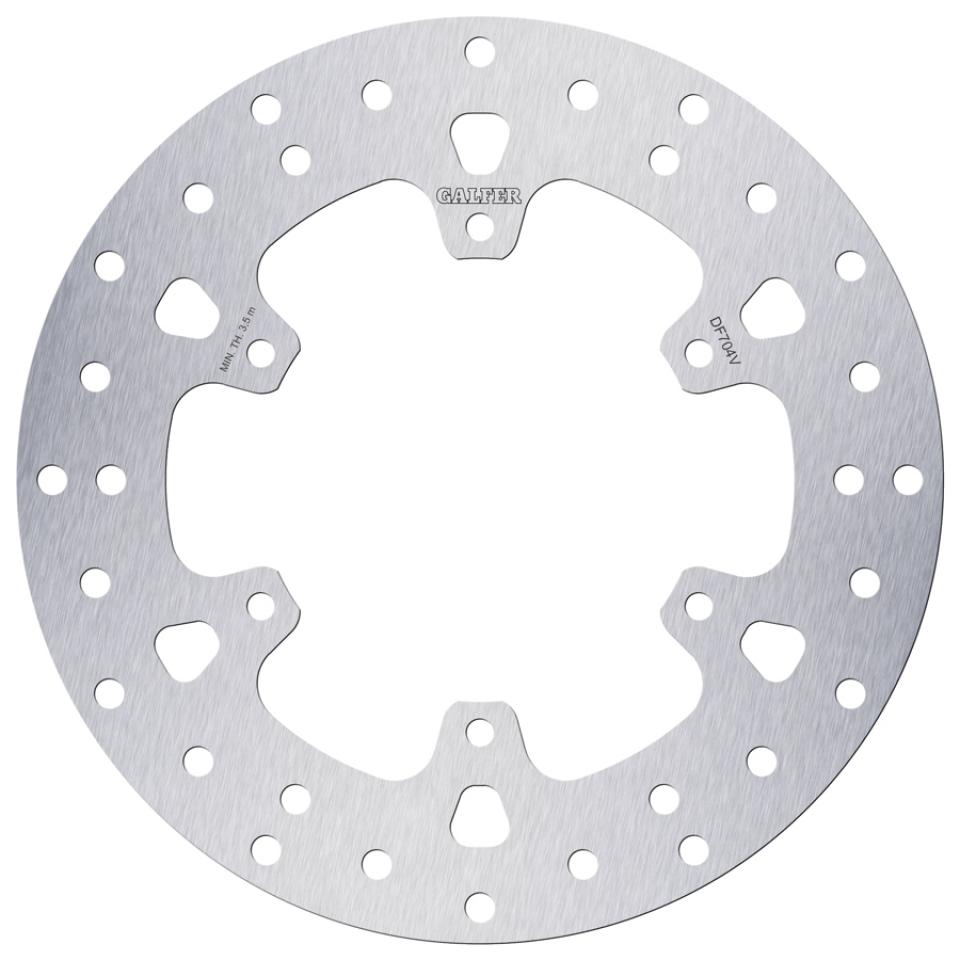 Disque de frein pour Piaggio Free