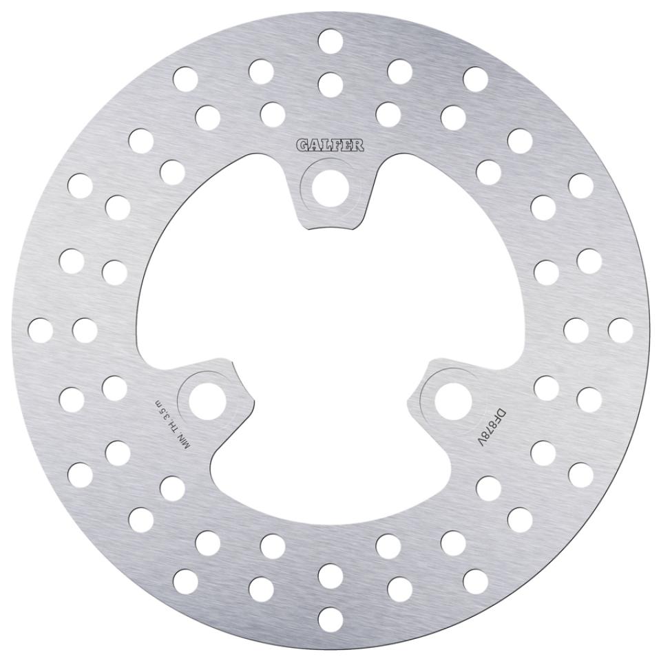 Disque de frein pour Kymco Top Boy