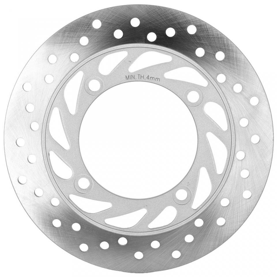 Disque de frein pour  