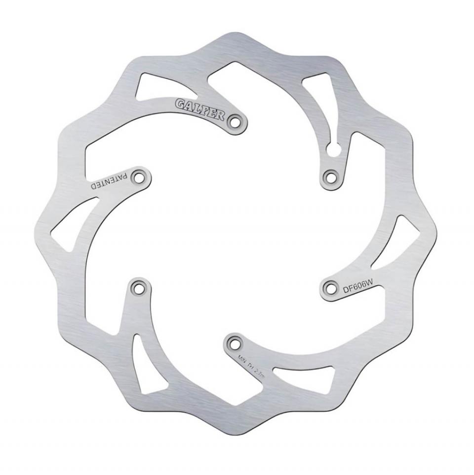 Disque de frein pour Husaberg FE