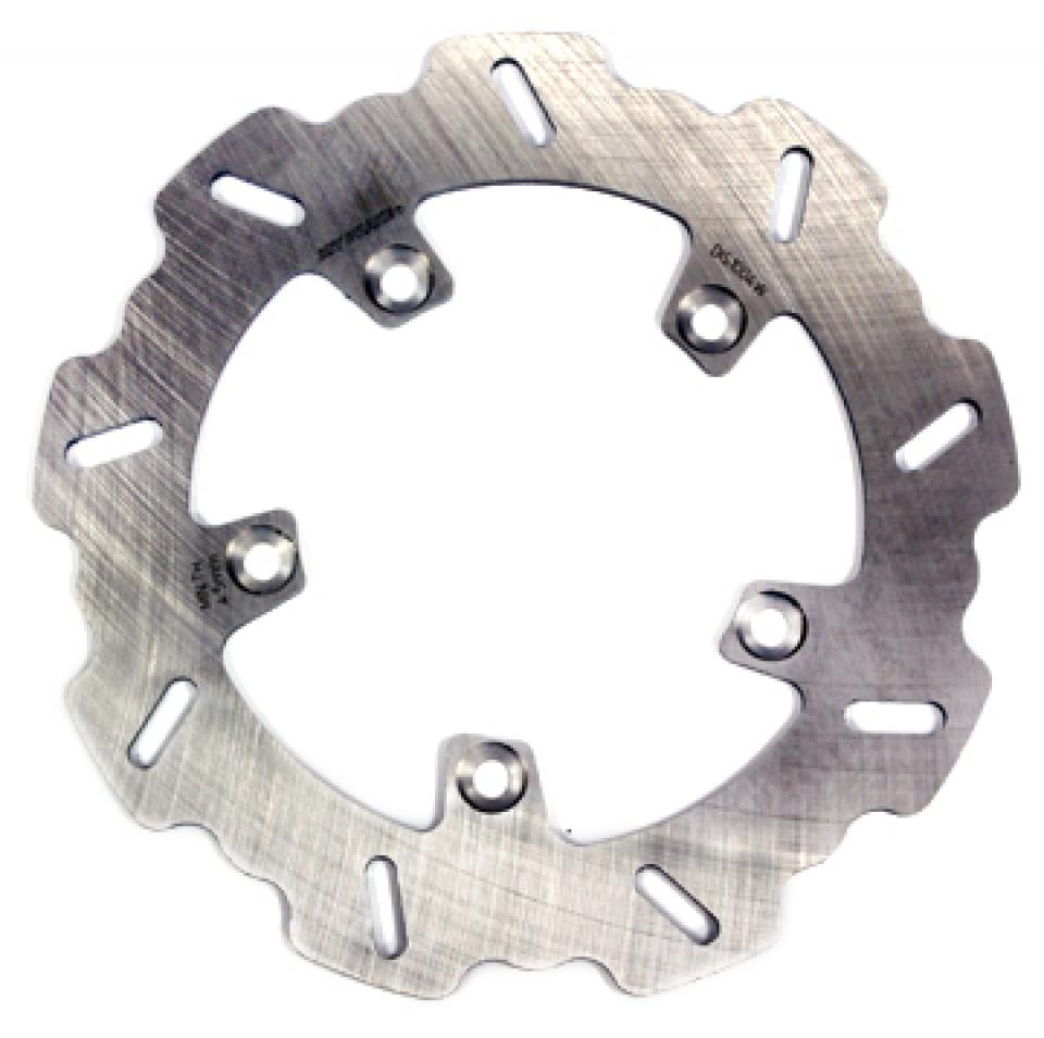 Disque de frein Sifam pour Moto Aprilia 1000 RSV Tuono 2002 à 2006 Ø220X102X5mm / AR Neuf