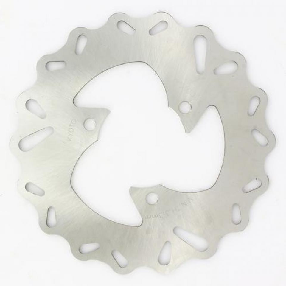 Disque de frein Sifam pour Scooter Aprilia 50 Mojito 1999 à 2011 Ø190X58.2X4mm / AV Neuf