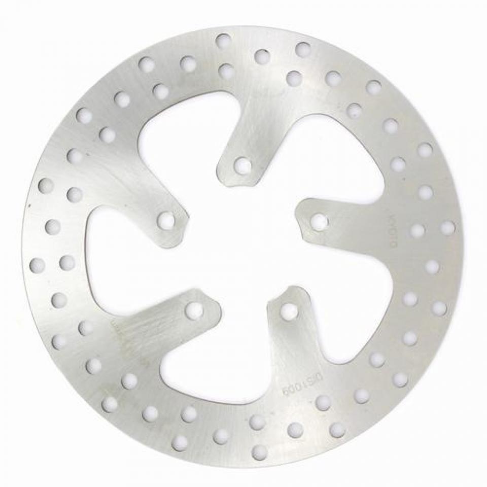 Disque de frein Sifam pour Scooter Beta 125 Eikon 2000 à 2004 Ø220X60X4mm / AVG Neuf
