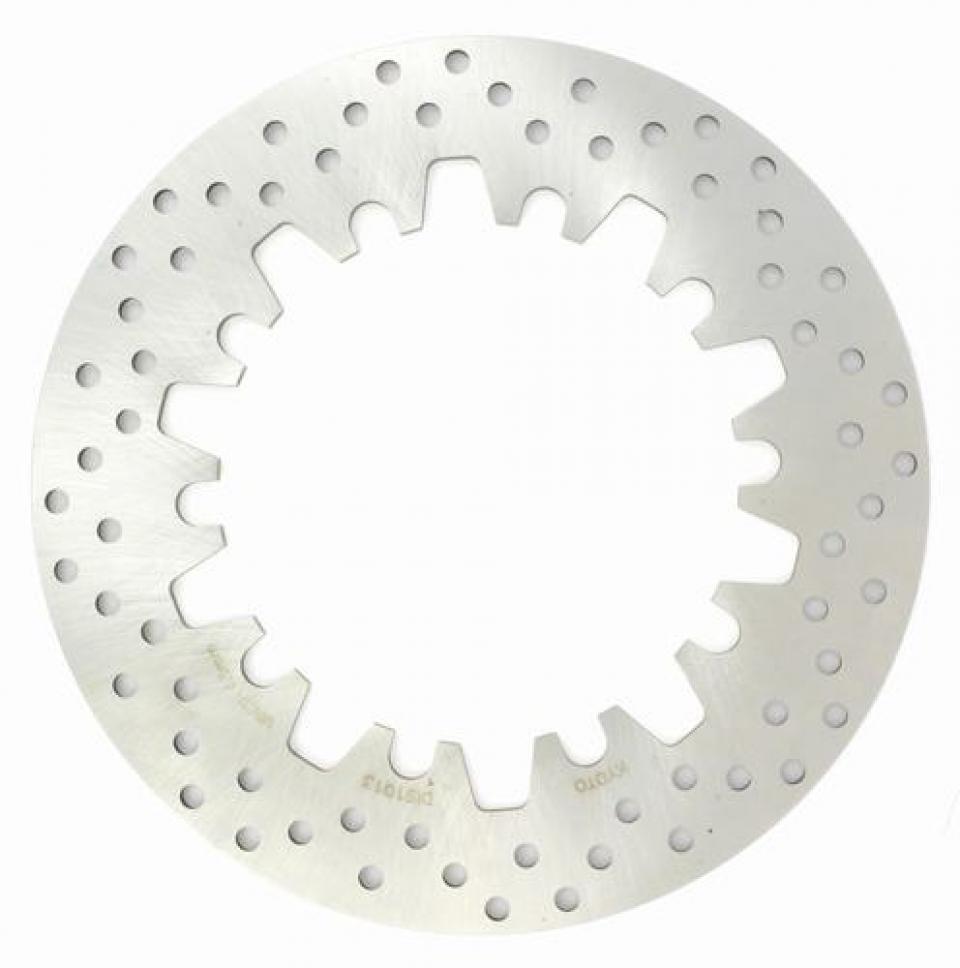 Disque de frein Sifam pour Moto BMW 1200 K Gt Abs 2003 à 2005 Ø285X165X5mm / AR Neuf