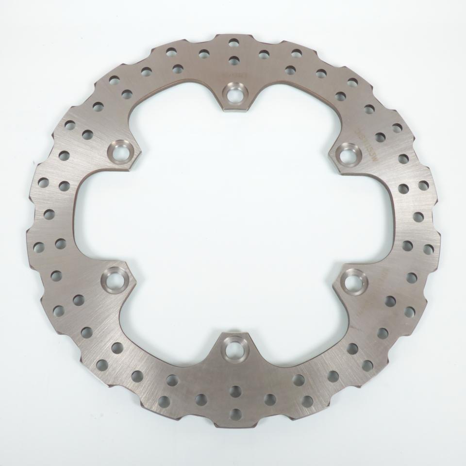 Disque de frein Sifam pour Moto Honda 400 Ns R 1985 à 1990 Ø256X144.4X5mm / AVG / AVD Neuf