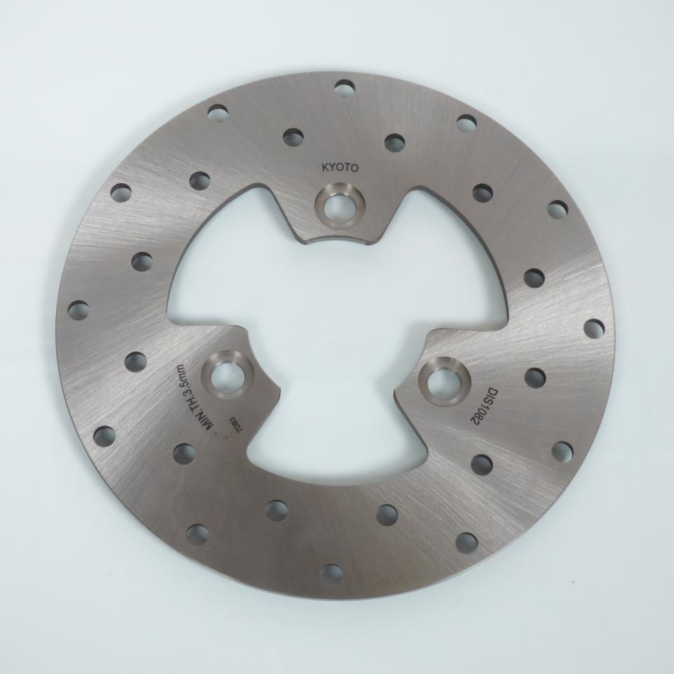 photo piece : Disque de frein->Kymco Spacer